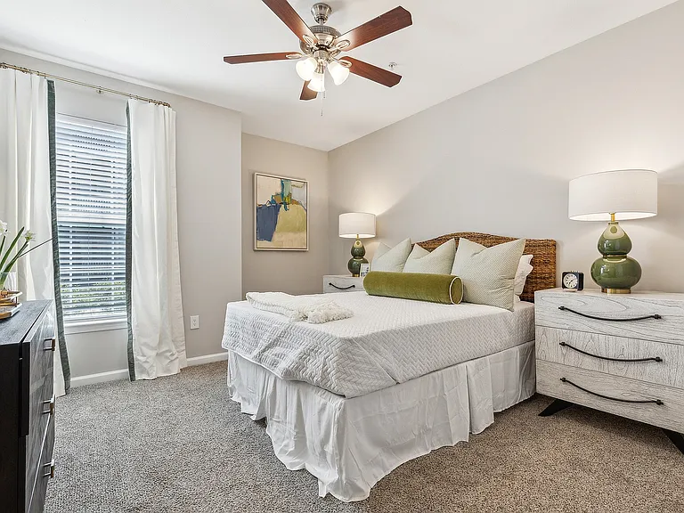 Newly Renovated Two Bedroom with Sunroom