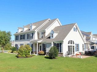 912 Saint Andrews Dr, Cape May Court House, NJ 08210