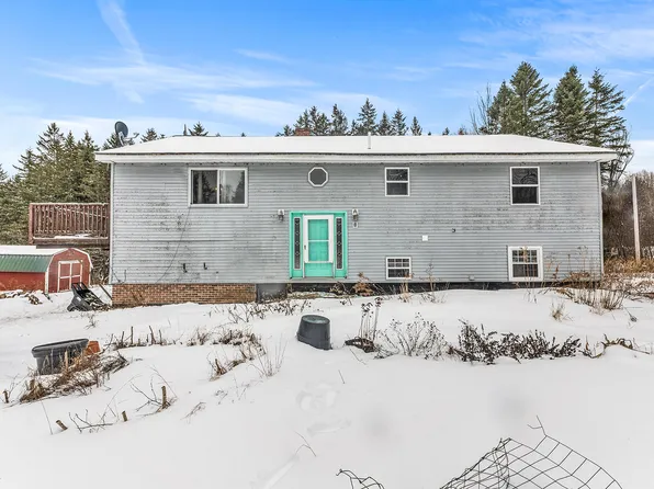 165 New Limerick Road, Linneus, ME 04730