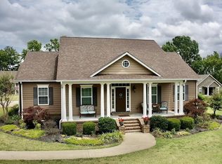 1532 Craig Rd, Dyersburg, TN 38024