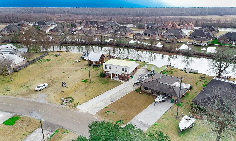 1042 Stephensville Rd, City, LA 70380 Zillow