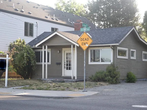 1574 SE 50th Ave, Portland, OR 97215