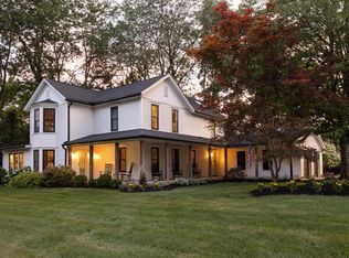 7435 Bevelhymer Rd, New albany, OH 43054