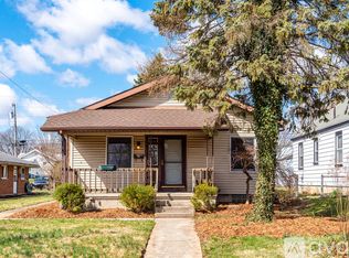 2817 Ferncliff Ave, Dayton, OH