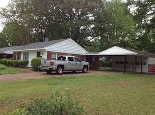 4515 Flamingo Rd LOT 311, Memphis, TN 38117