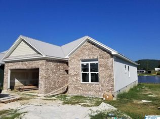 28 Windward Loop, Ohatchee, AL 36271