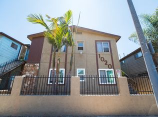 1020 E 12th St APT 6, Long Beach, CA 90813