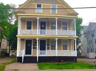 7 Broad St, Plainville, MA 02762