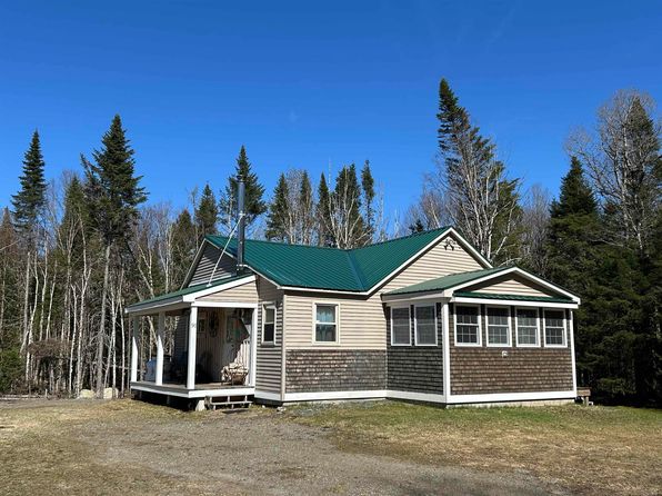 91 Camp Otter Road, Pittsburg, NH 03592