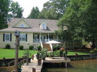 64 Timberwood Dr, Dadeville, AL 36853