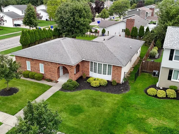 (undisclosed Address), Buffalo, NY 14224