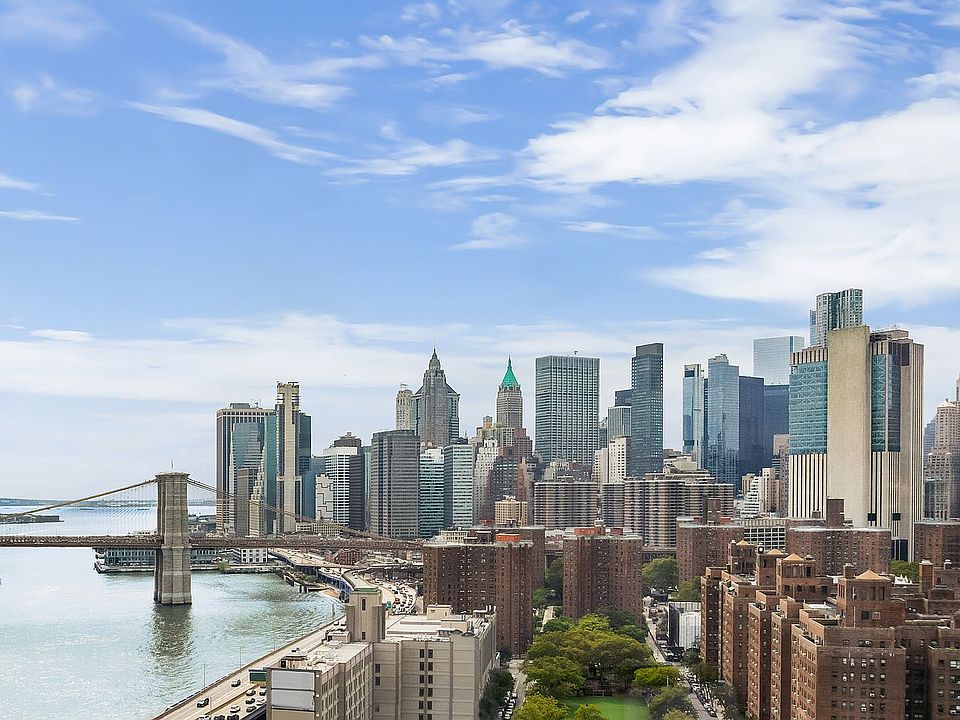 1st image of 1 Manhattan Sq #23M