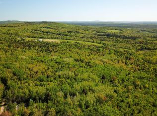 Lot 18.4 Lee Rd LOT UNDEFINED, Carroll Plt, ME 04487