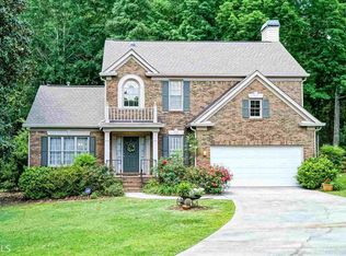 2184 Waverly Ct, Jonesboro, GA 30236