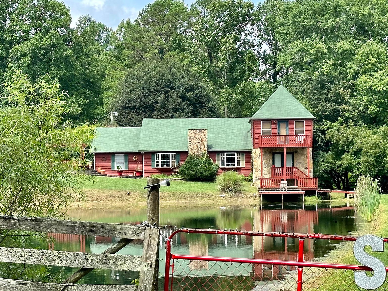 638 Justus Mine Rd, Stearns, KY 42647 Zillow