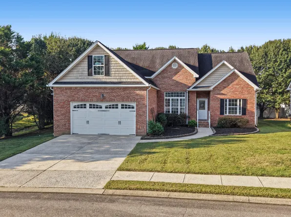 2603 Sweet Bay Cir NW, Cleveland, TN 37312