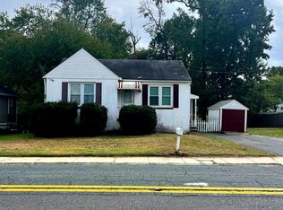 2023 Middleborough Rd, Baltimore, MD 21221