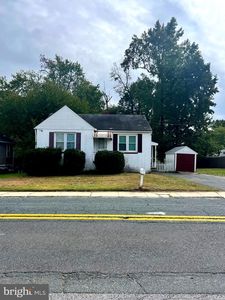 2023 Middleborough Rd, Baltimore, MD, 21221