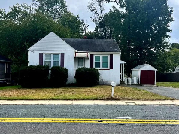 2023 Middleborough Rd, Baltimore, MD 21221