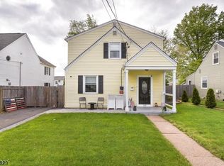 119 N Clark Ave, Somerville, NJ 08876