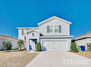 1008 Talon Ln, Winter Haven, FL 33880