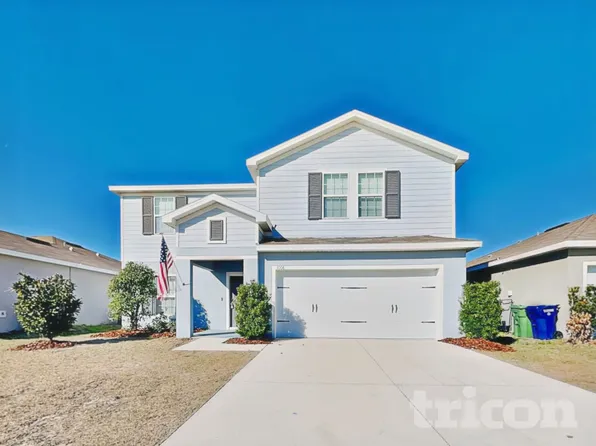 1008 Talon Ln, Winter Haven, FL 33880