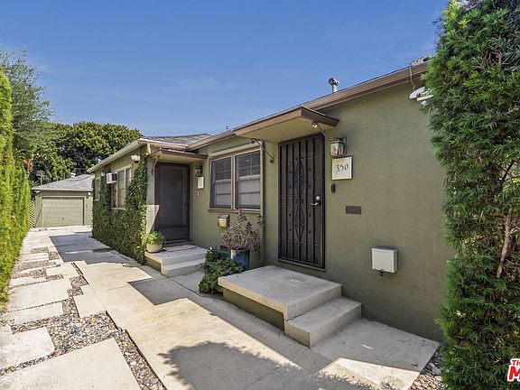 4th image of 350 N San Vicente Blvd