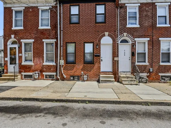 703 E 9th St, Wilmington, DE 19801