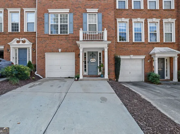 6300 Views Trce, Peachtree Corners, GA 30092