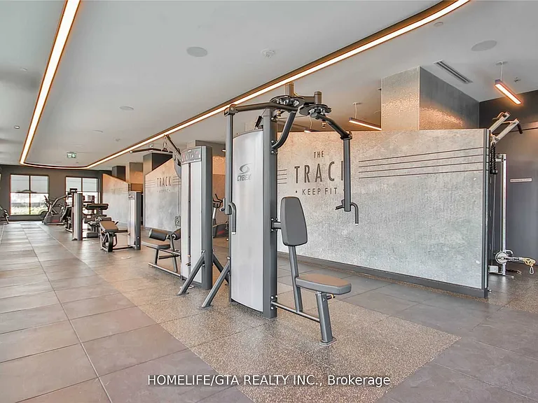 2550 Simcoe St N #802 — Photo 14