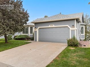 6689 Showhorse Ct, Colorado Springs, CO 80922