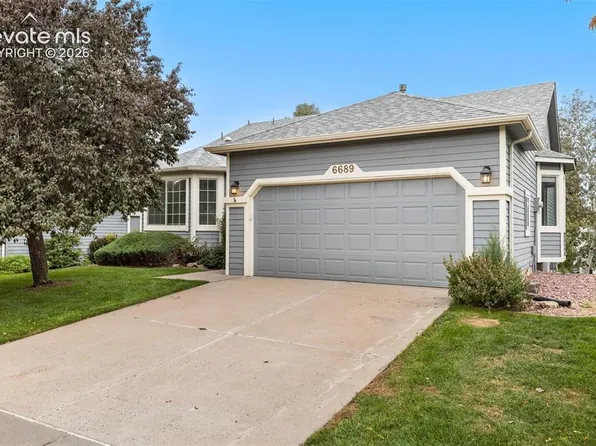 6689 Showhorse Ct, Colorado Springs, CO 80922