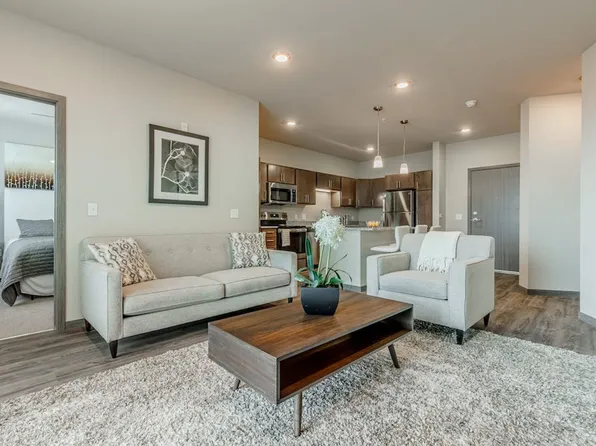 Covered Bridge Residences