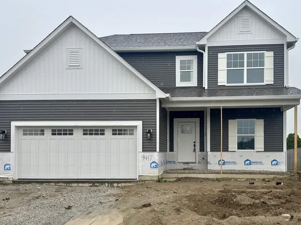 9417 Crimson Cir, Lapel, IN 46051