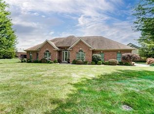 3727 W Salinas Cir, Dayton, OH 45440