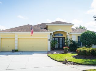 303 Mane Ct, Tarpon Springs, FL 34688