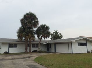 117 Via Benevento New, New Smyrna Beach, FL 32169