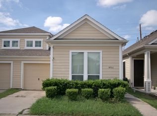 14966 Atmore Place Dr, Houston, TX 77082