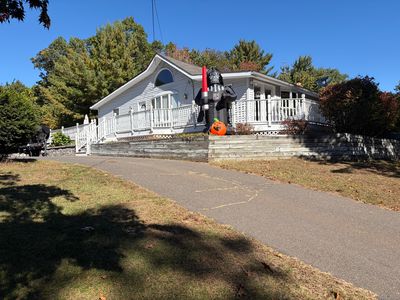 65 West Shore Drive, Enfield, CT, 06082