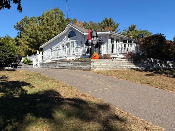 65 West Shore Drive, Enfield, CT 06082