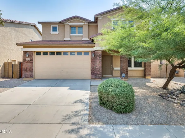 43633 W BAILEY Drive, Maricopa, AZ 85138