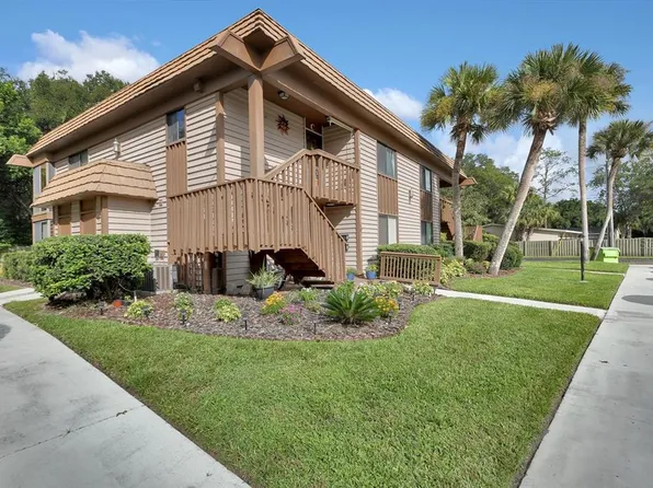 600 N BOUNDARY AVENUE #119C, DELAND, FL 32720