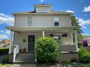 531 McDowell Pl, Elmira, NY