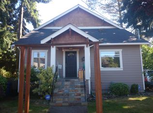 709 NW 60th St, Seattle, WA 98107