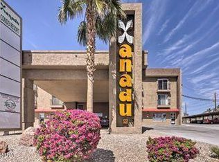 276 Lake Havasu Ave S APT C19, Lake Havasu City, AZ 86403