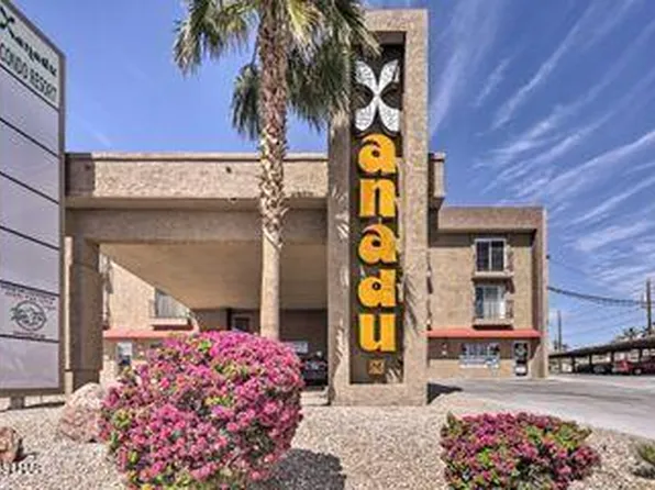 276 Lake Havasu Ave S APT C19, Lake Havasu City, AZ 86403