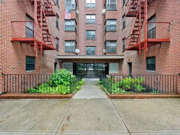 32-25 88th Street #D307, East Elmhurst, NY 11369
