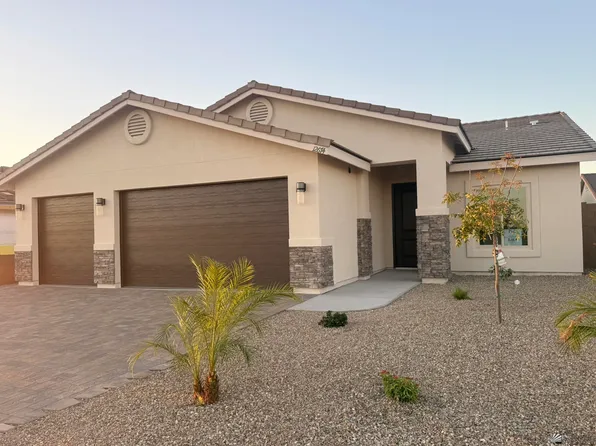 12674 E 51st Ln, Yuma, AZ 85367