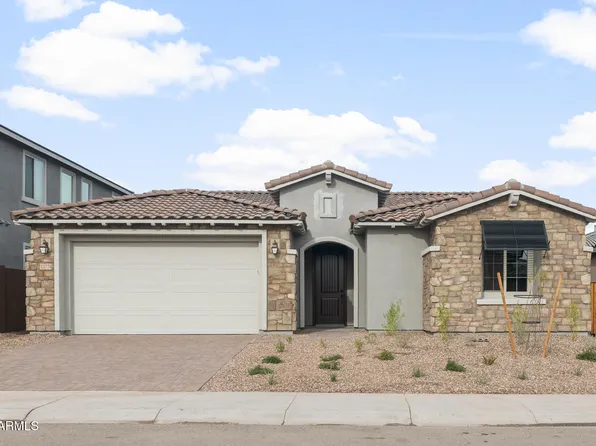 13774 W WHISPER ROCK Trail, Peoria, AZ 85383