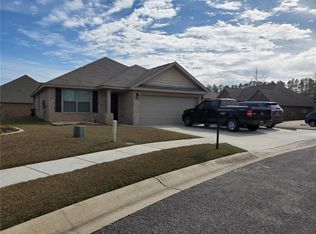 3387 Torrey Dr, Mobile, AL 36693